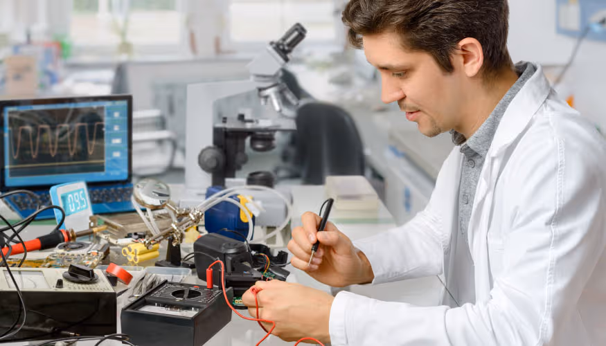 Odunpazarı Elektronik Tamircisi