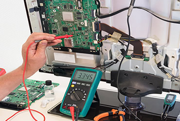 Odunpazarı Elektronik Tamircisi