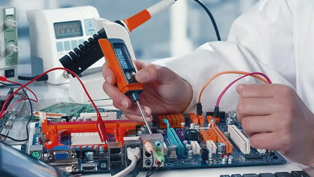 Odunpazarı Elektronik Tamircisi